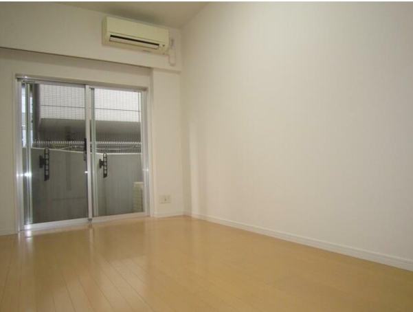 居室・リビング　リビングです