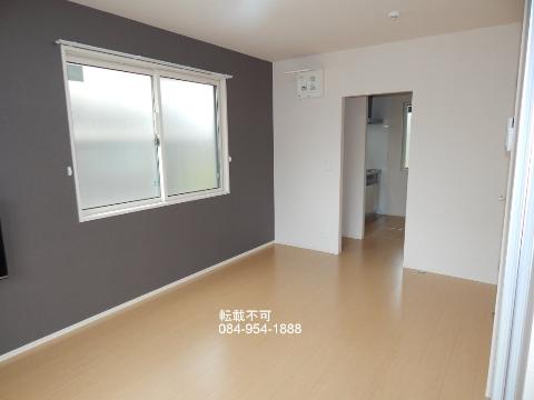 居室・リビング　リビング