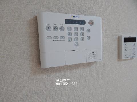 セキュリティ　アルソックホームセキュリティ