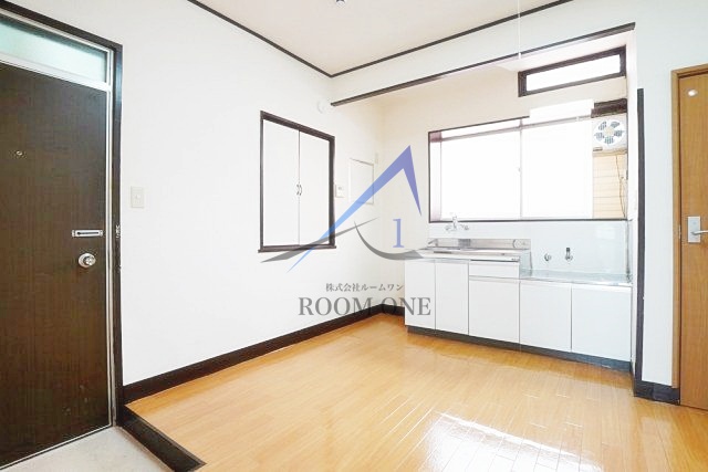 その他部屋・スペース　寝室です。