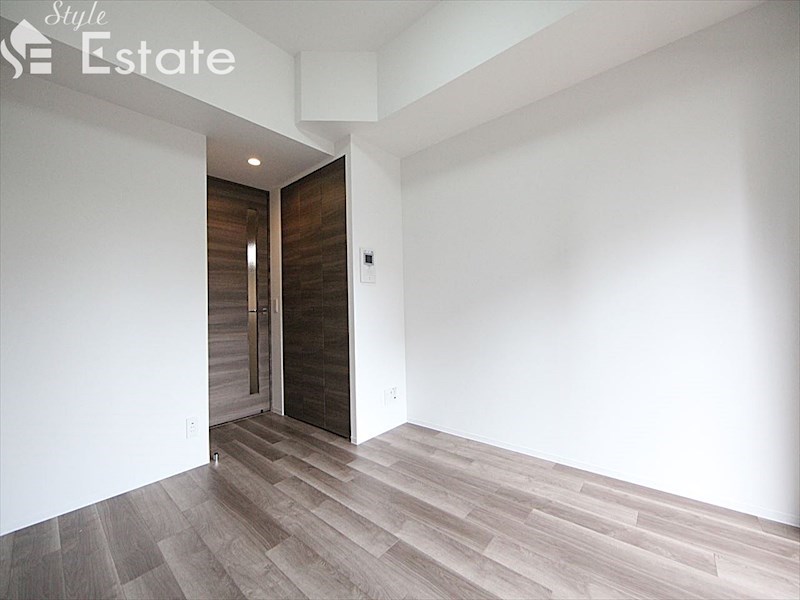 居室・リビング　内装