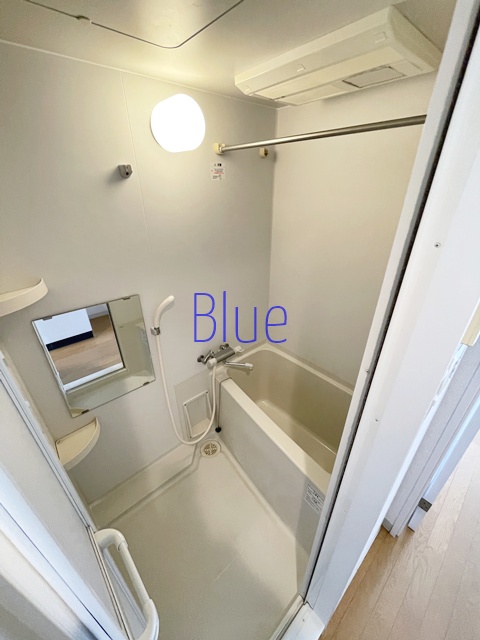 バス・シャワールーム　同仕様