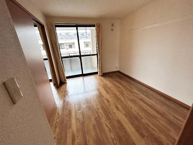 その他部屋・スペース　洋室1