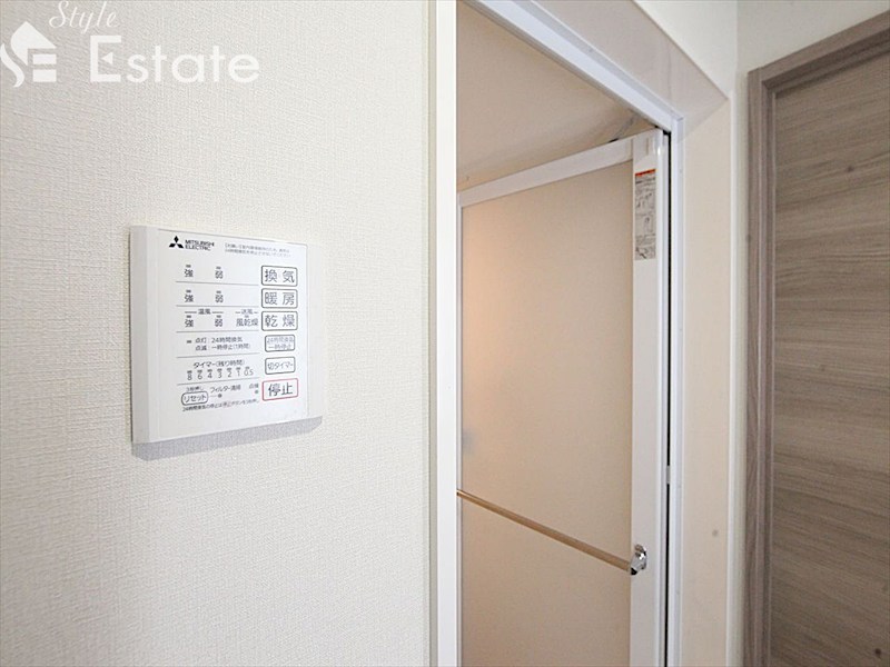 その他　浴室乾燥機