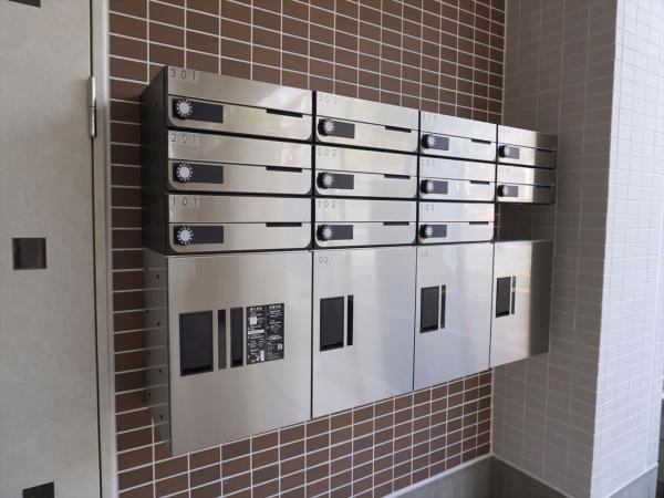 その他共有部分　その他共有部分