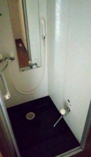 バス・シャワールーム　シャワールーム