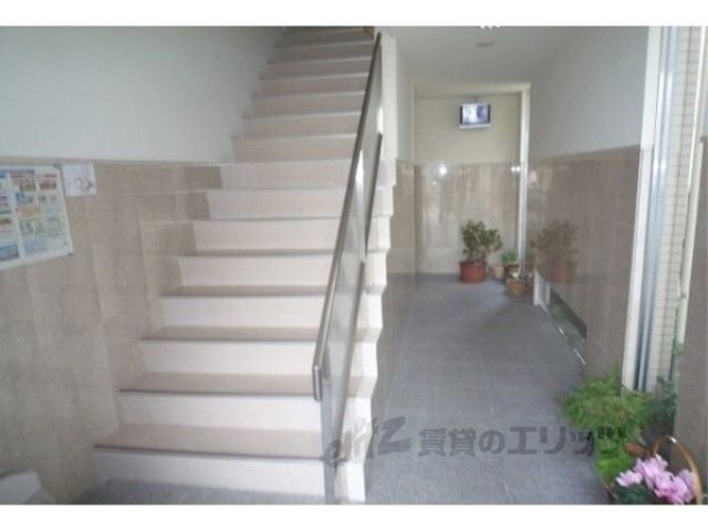 ロビー　ロビー