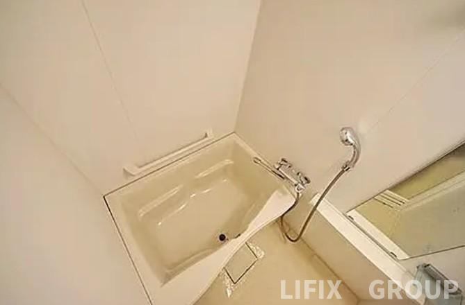 バス・シャワールーム　風呂