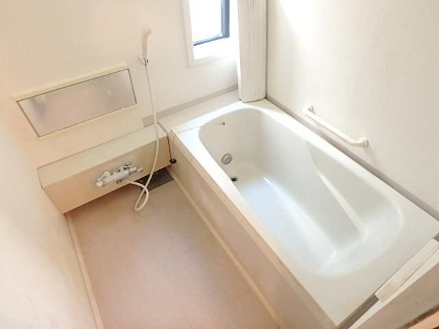 バス・シャワールーム　★追焚バス★