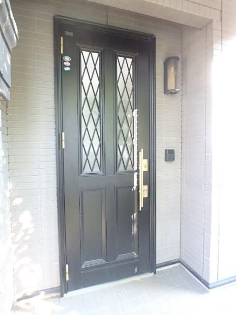 その他共有部分　★玄関★