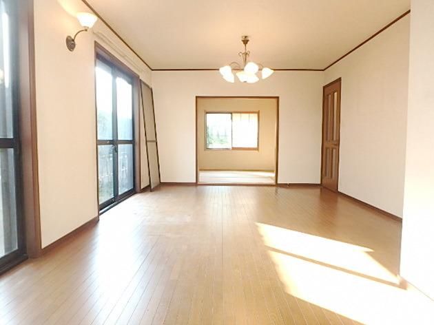 その他部屋・スペース　★日当り良好★