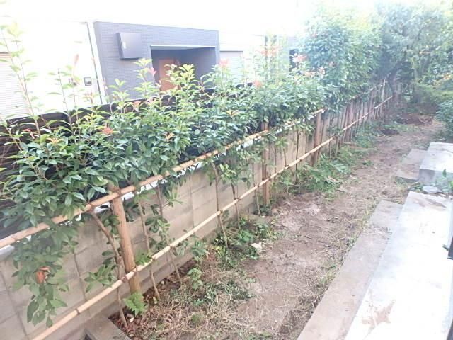 その他設備　★お庭付き★