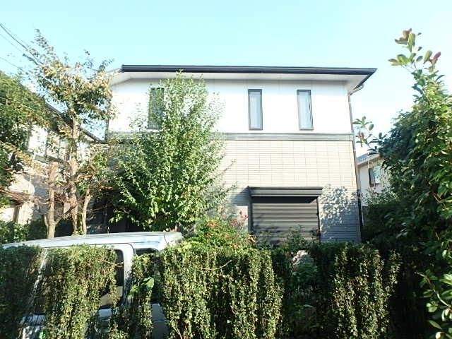 建物外観　★大型戸建★