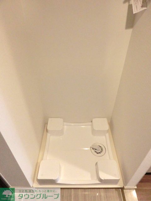 その他設備　※写真は同タイプ住戸です。