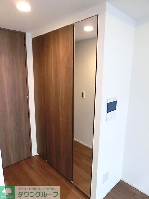 その他設備　※写真は同タイプ住戸です。