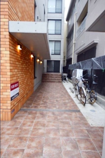 エントランス　☆綺麗なエントランス☆