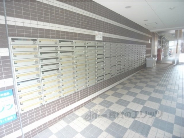 セキュリティ　オートロック