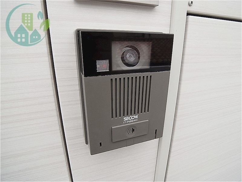 セキュリティ　リブリ・式部(ネット無料）