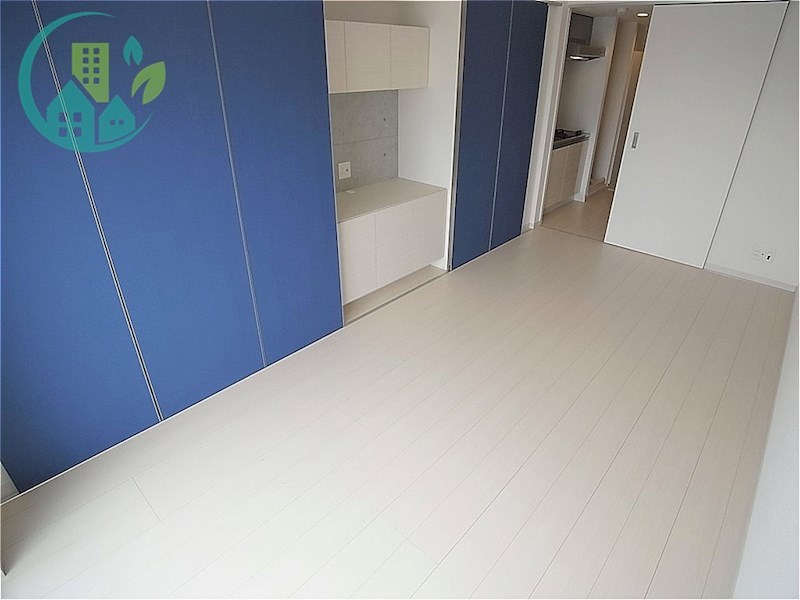 居室・リビング　リブリ・式部(ネット無料）