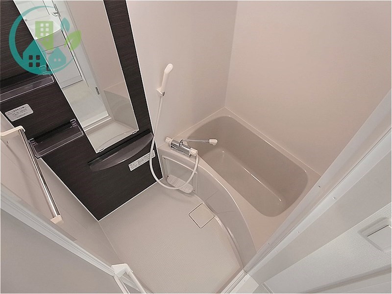 バス・シャワールーム　リブリ・式部(ネット無料）