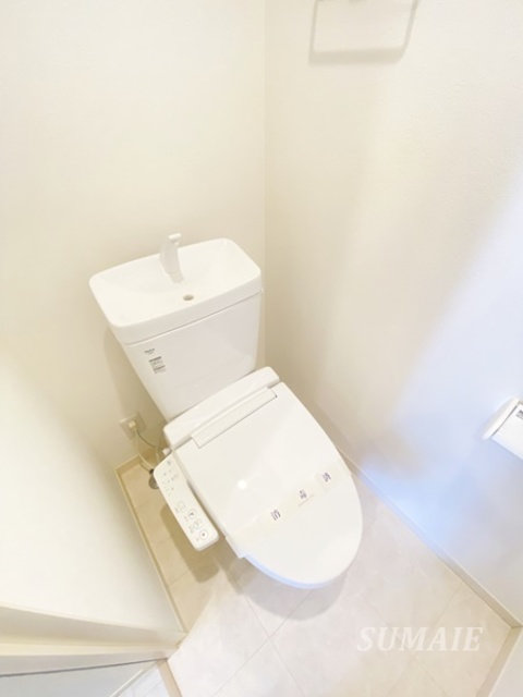 トイレ　トイレです☆