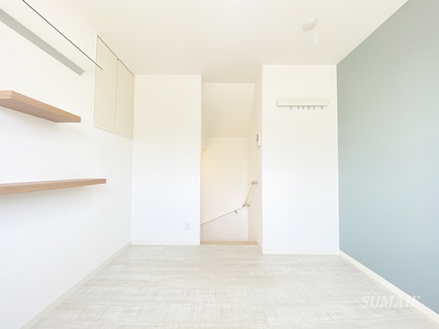 その他部屋・スペース　洋室です☆