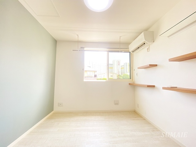 居室・リビング　洋室です☆