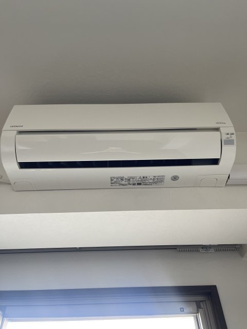 その他設備　同物件別号室のものです。