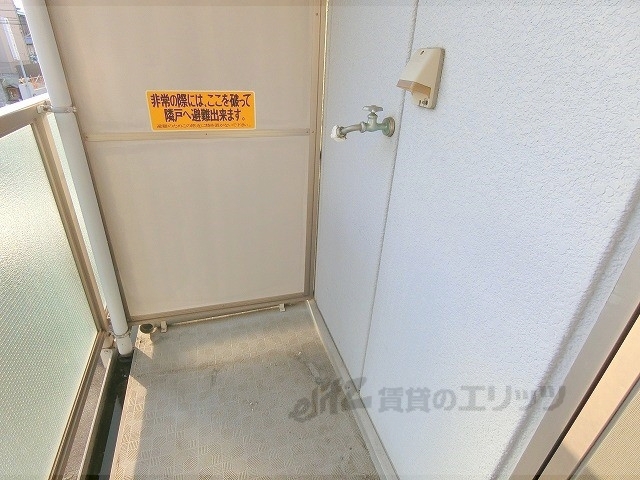 その他部屋・スペース　冷蔵庫置場