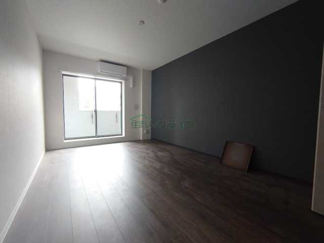 居室・リビング　Axel