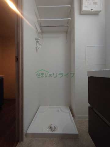 その他設備　Axel