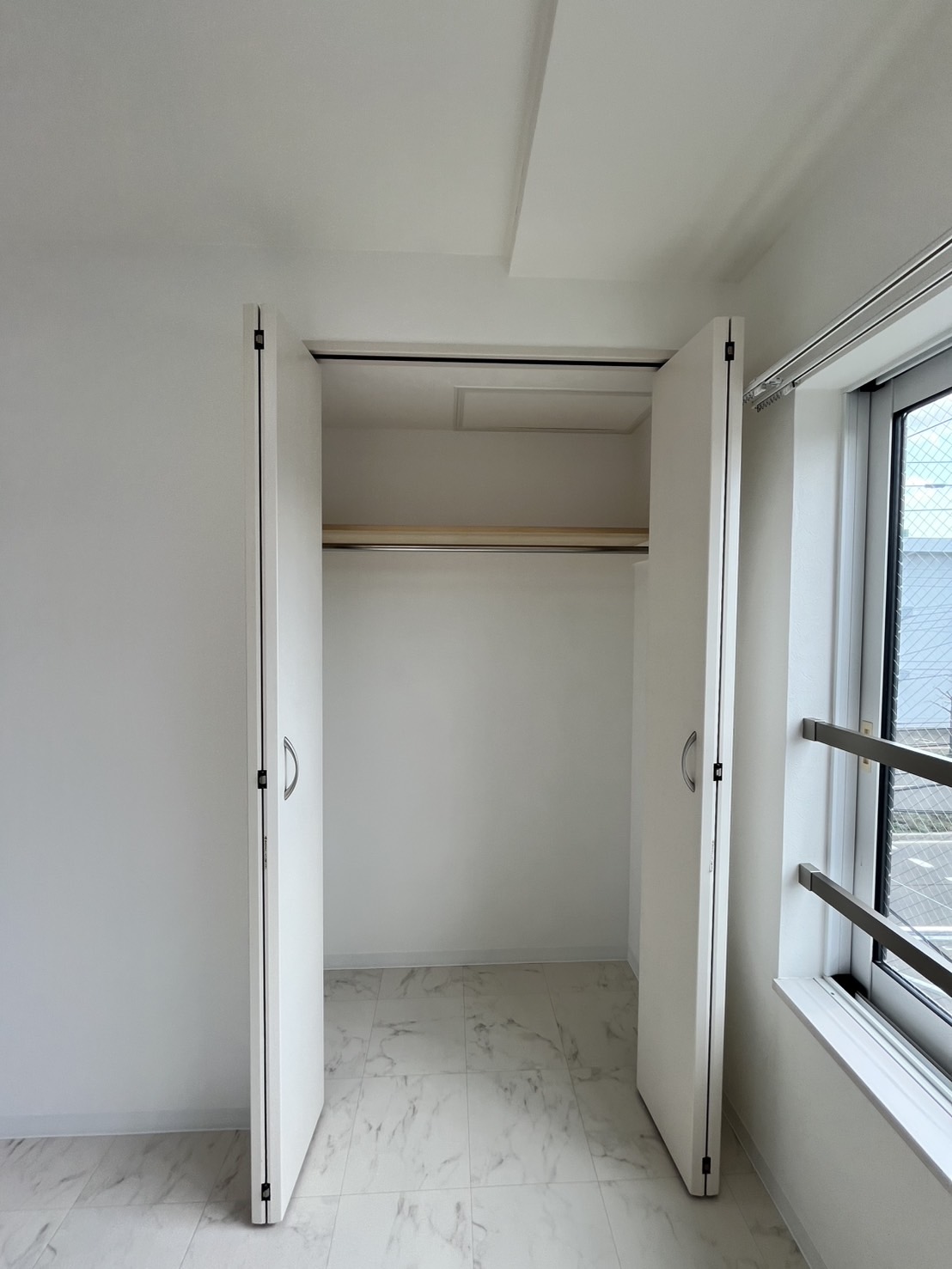 収納　※他号室写真使用