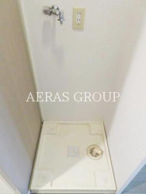 その他設備　同仕様写真