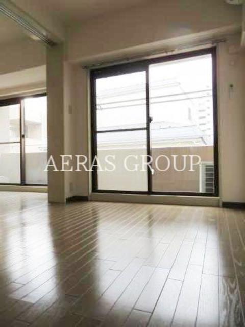 居室・リビング　同仕様写真