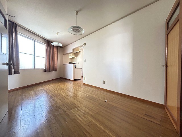 居室・リビング　2026.4.11撮影