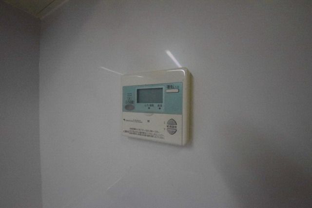 その他　★給湯パネル★参考写真★