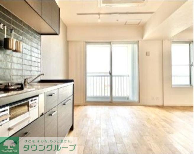 その他部屋・スペース　キッチン