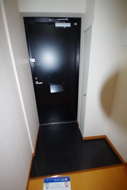 玄関　★玄関★