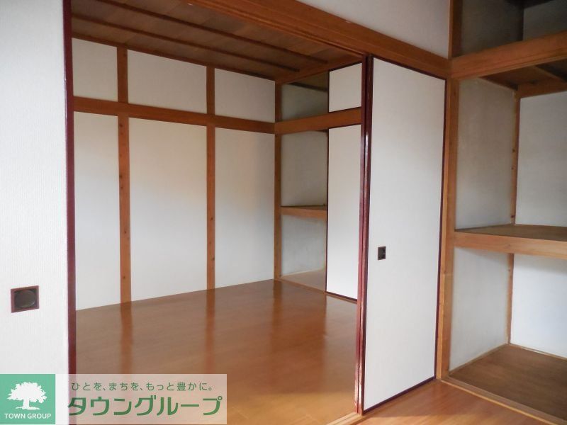 その他部屋・スペース　★お部屋探しはタウンハウジング稲田堤店まで★