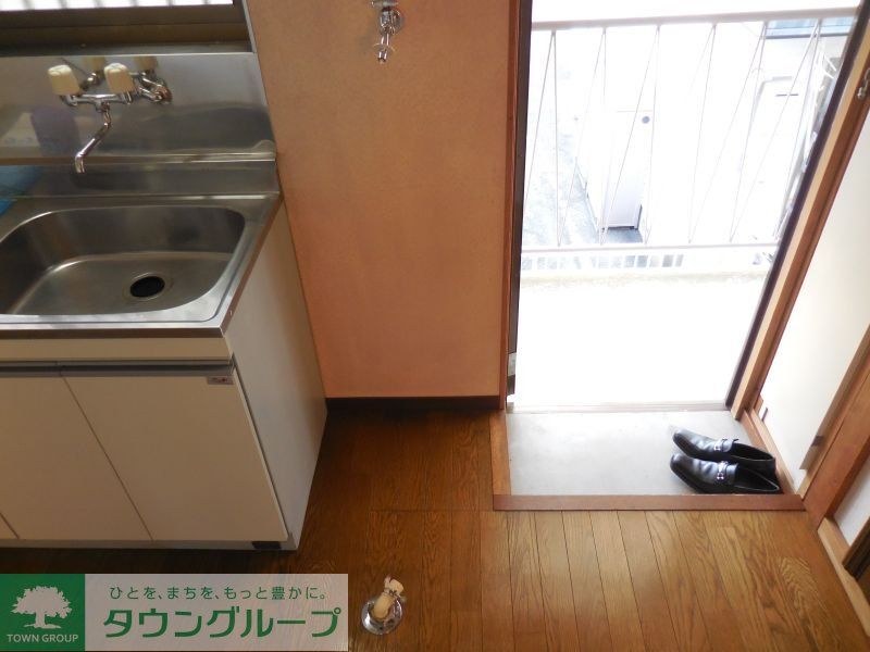 その他設備　★お部屋探しはタウンハウジング稲田堤店まで★