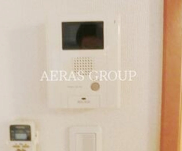 セキュリティ　同仕様参考写真