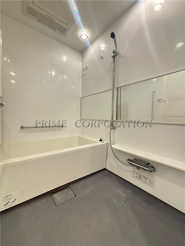 バス・シャワールーム　※参考写真※