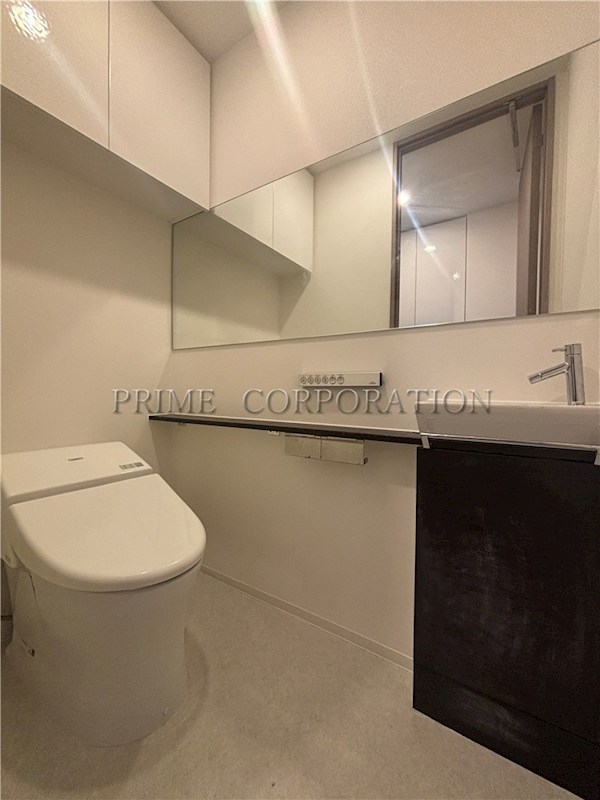 トイレ　※参考写真※