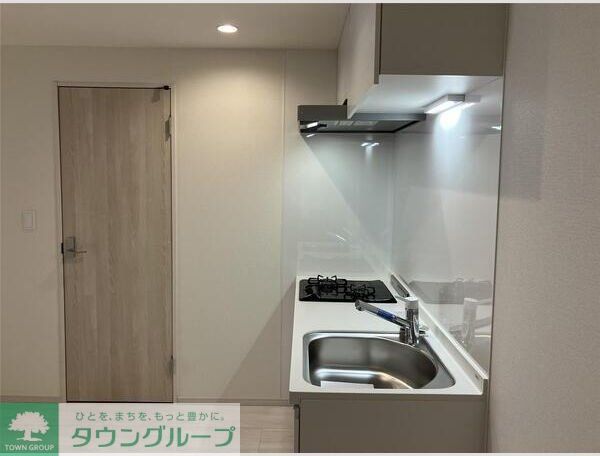 キッチン　イメージ画像