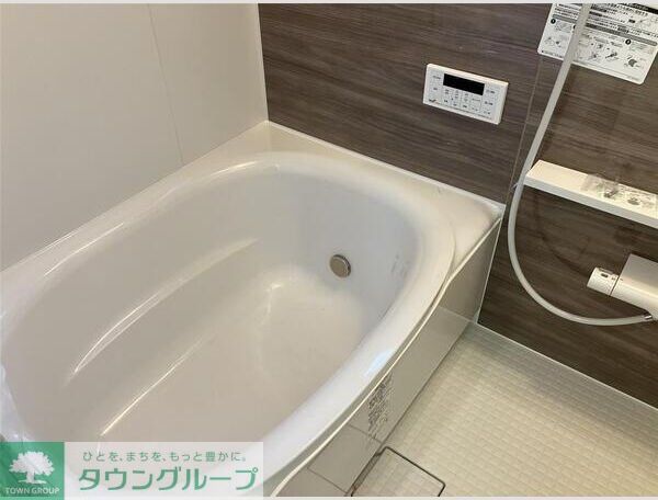 バス・シャワールーム　イメージ画像