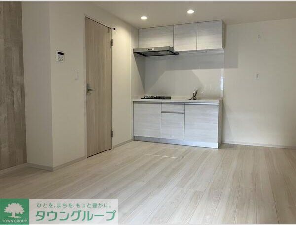 居室・リビング　イメージ画像