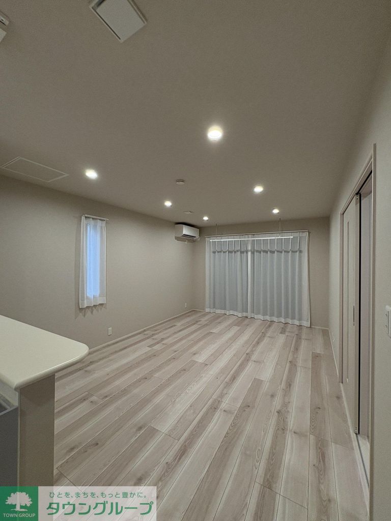 居室・リビング　設備