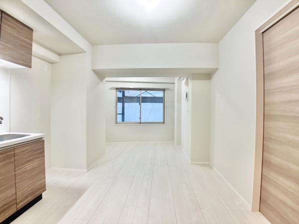 居室・リビング　居室