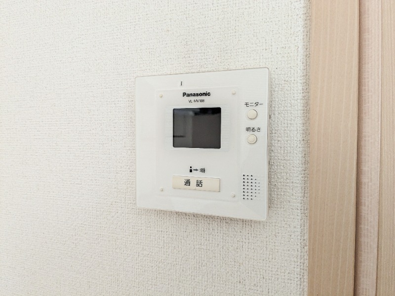 セキュリティ　図面と現状に相違がある場合には現状を優先