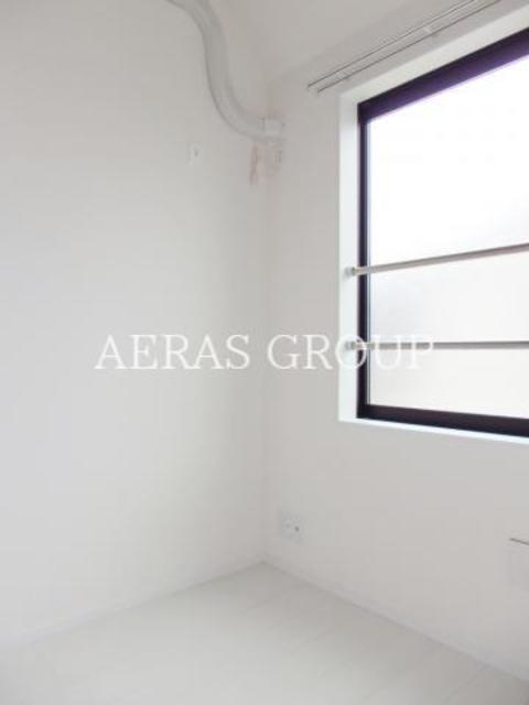 居室・リビング　リビングです